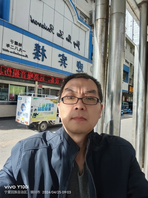 狂飙之夜的第一张照片--福安交友网