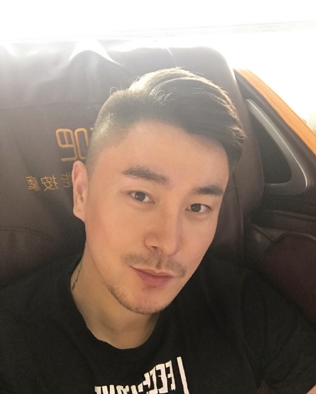 郑Sir的第二张照片--福安交友网