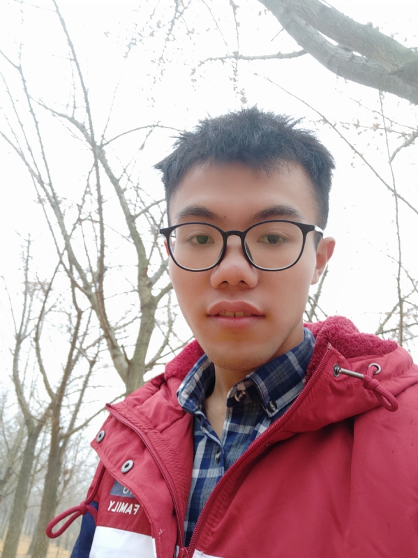 小久久的第一张照片--福安交友网