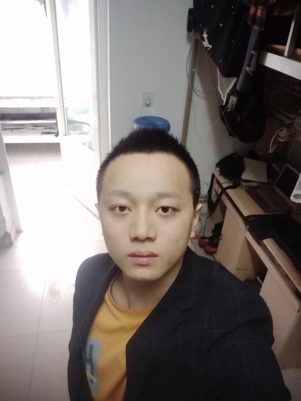 苟茂棋的第一张照片--福安交友网