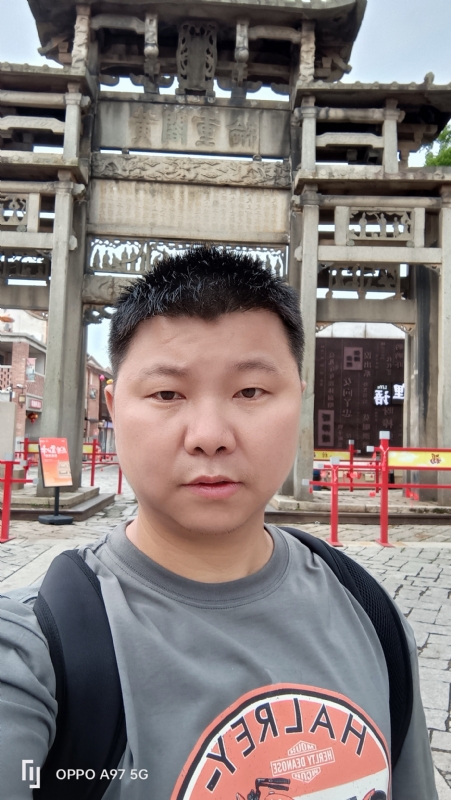小许的第一张照片--福安交友网