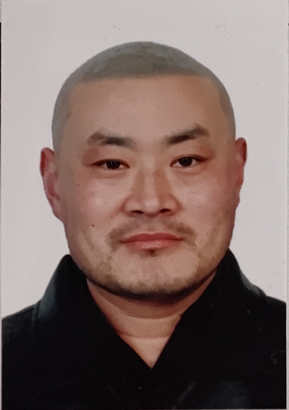 涛涛手写的第二张照片--福安交友网