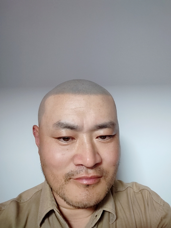 涛涛手写的第四张照片--福安交友网