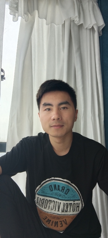 叶秋的第一张照片--福安交友网
