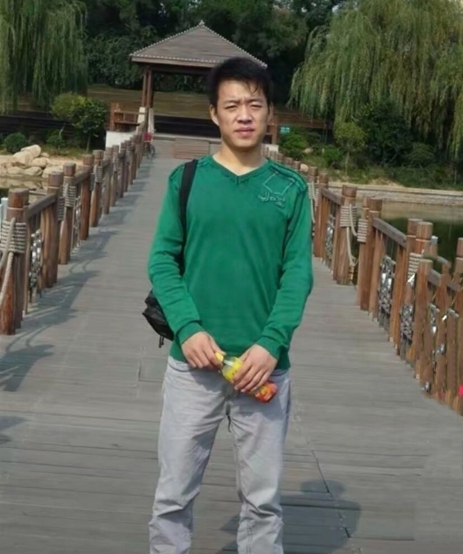 济南相亲的第一张照片--福安交友网