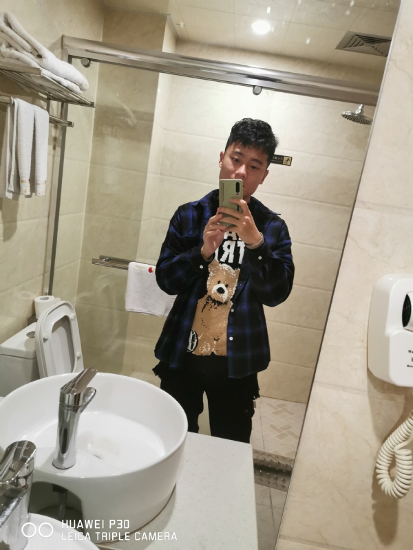 佛系人生的第四张照片--福安交友网