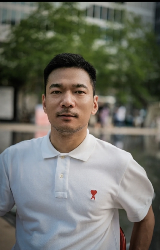 kevin的第一张照片--福安交友网