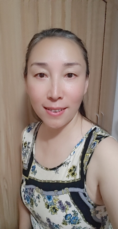 晓琴的第一张照片--福安交友网