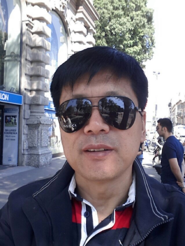 春风的第一张照片--福安交友网