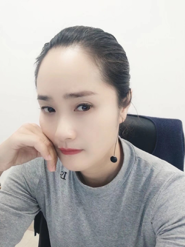 谈谈的第三张照片--福安交友网