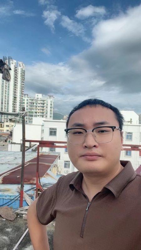 张家大哥的第一张照片--福安交友网