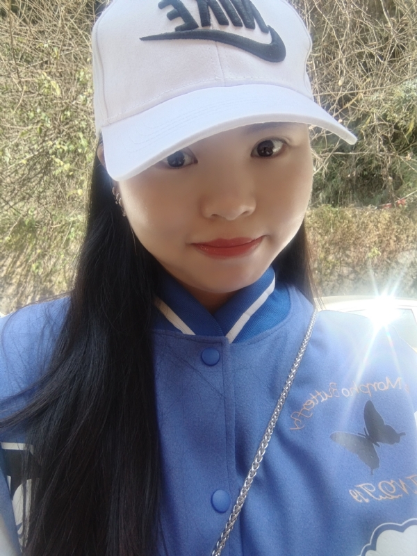 淼淼的第一张照片--福安交友网