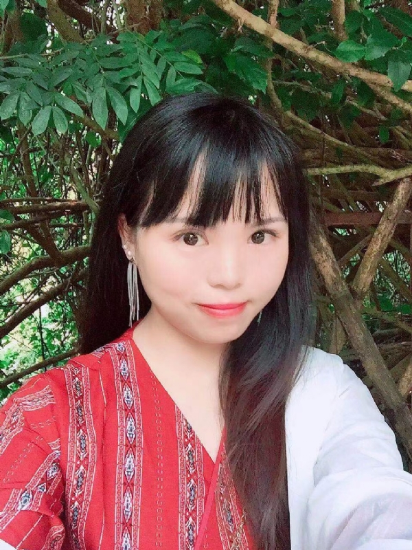 淼淼的第二张照片--福安交友网