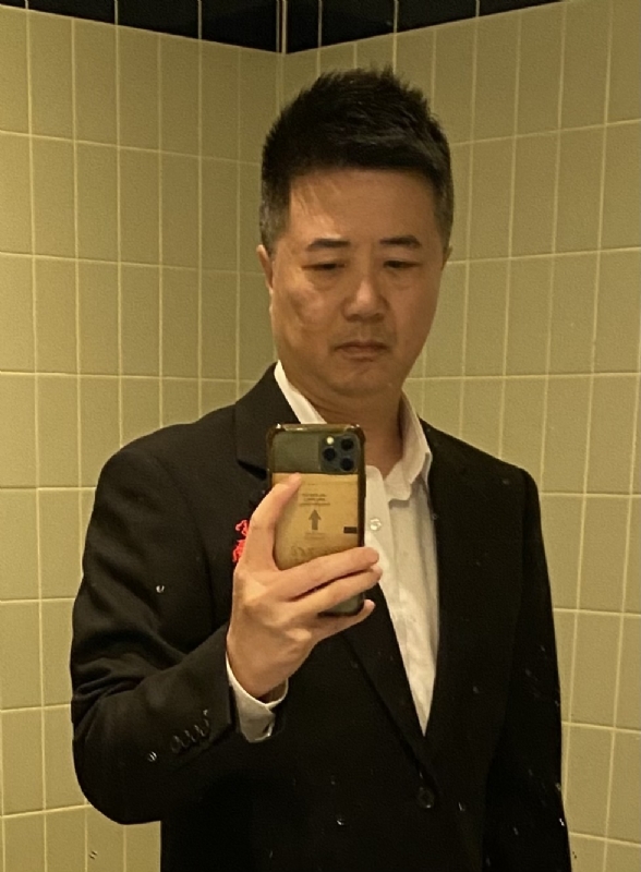 Alan的第三张照片--福安交友网