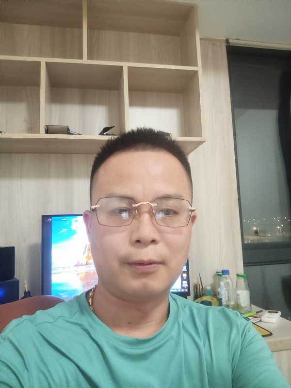 逍遥霸道的第一张照片--福安交友网