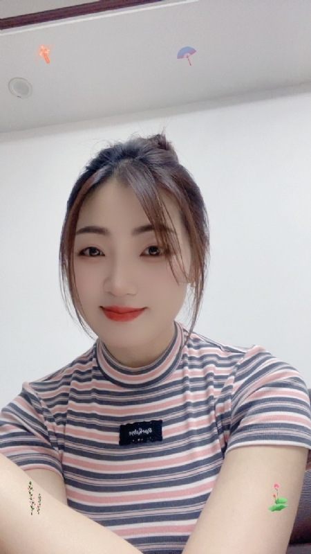 可儿的第一张照片--福安交友网