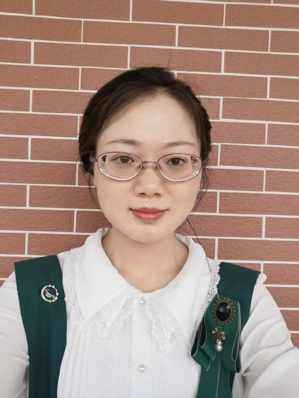 Lily的第一张照片--福安交友网