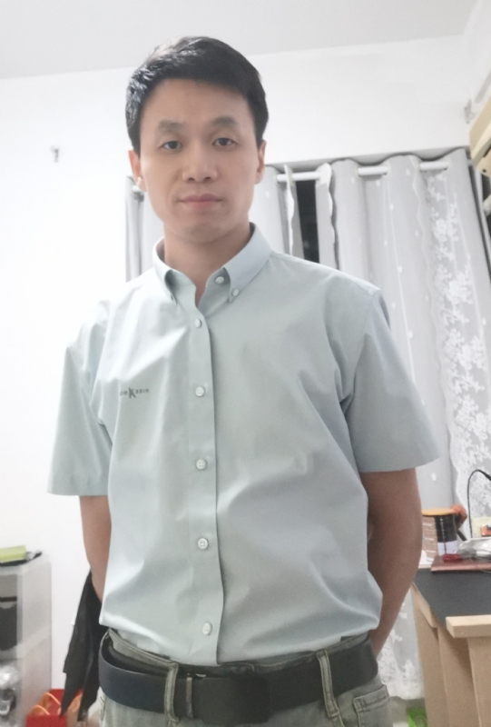 风雨无阻的第一张照片--福安交友网