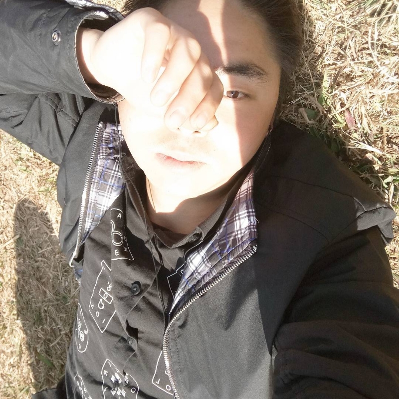 执子之手与子偕老的第一张照片--福安交友网
