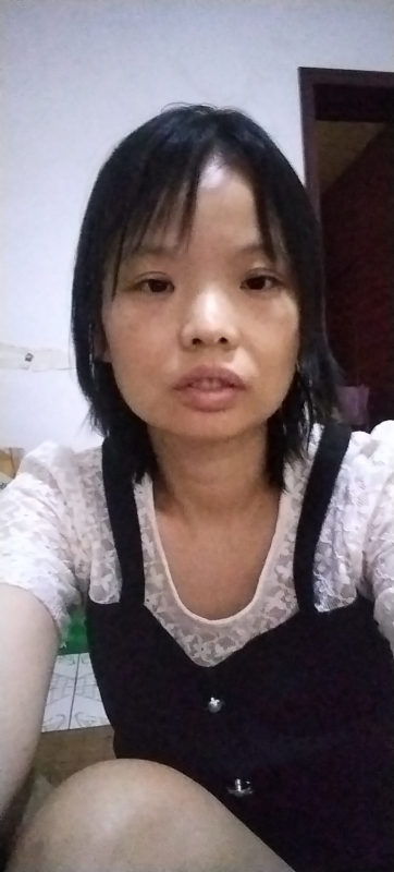 可爱的第一张照片--福安交友网