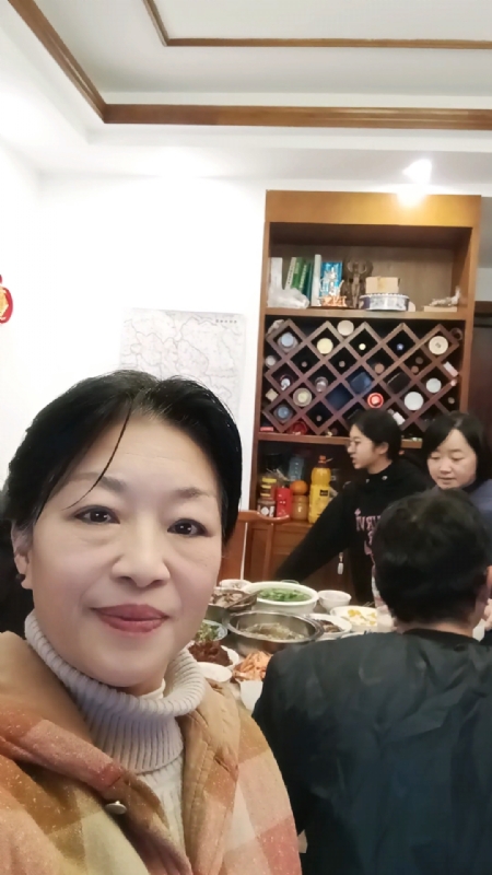 桂花xiang的第一张照片--福安交友网