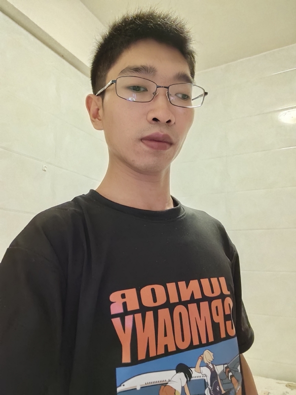 安然的第一张照片--福安交友网