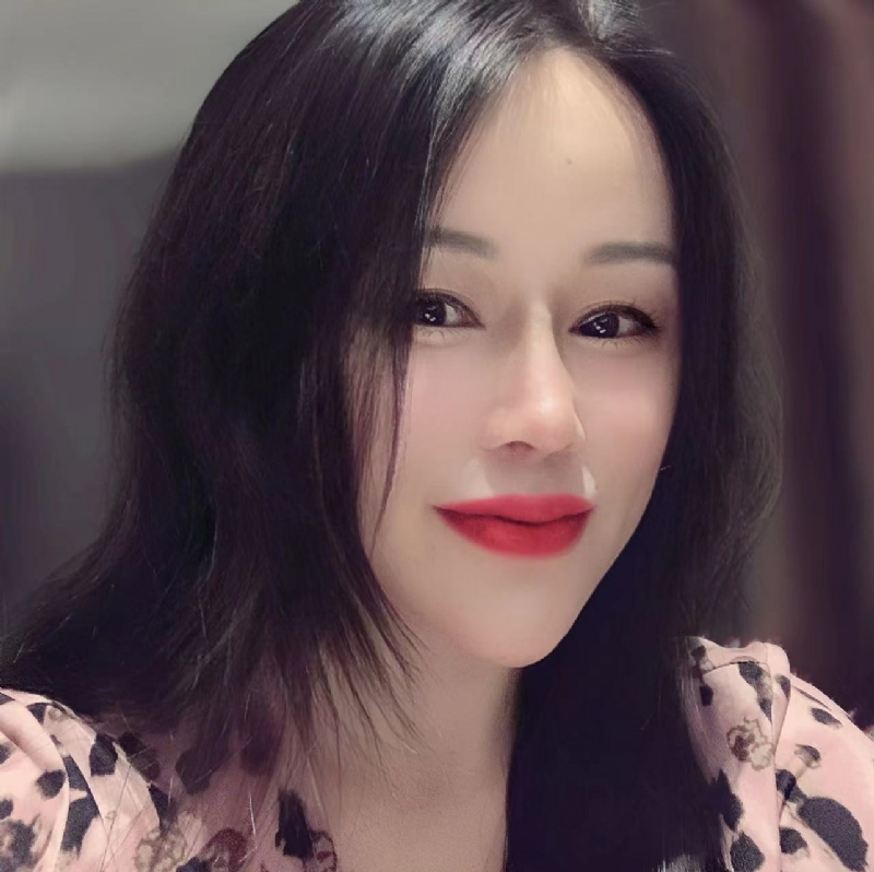 妮可的第一张照片--福安交友网