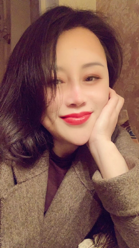 妮可的第二张照片--福安交友网