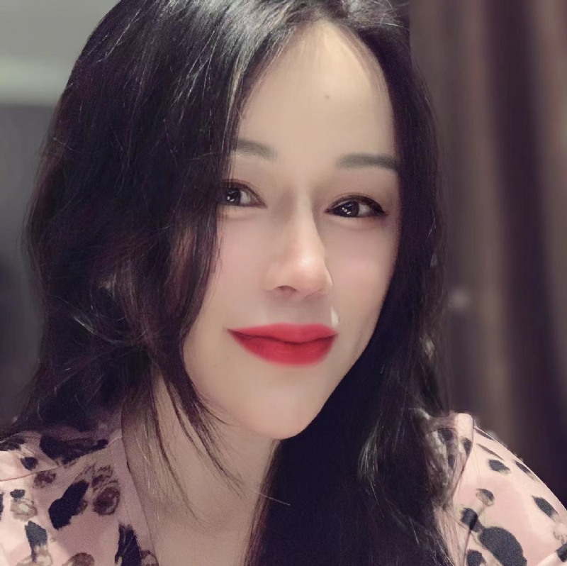 妮可的第三张照片--福安交友网