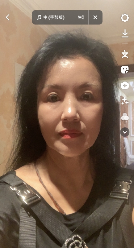 清雅的第一张照片--福安交友网