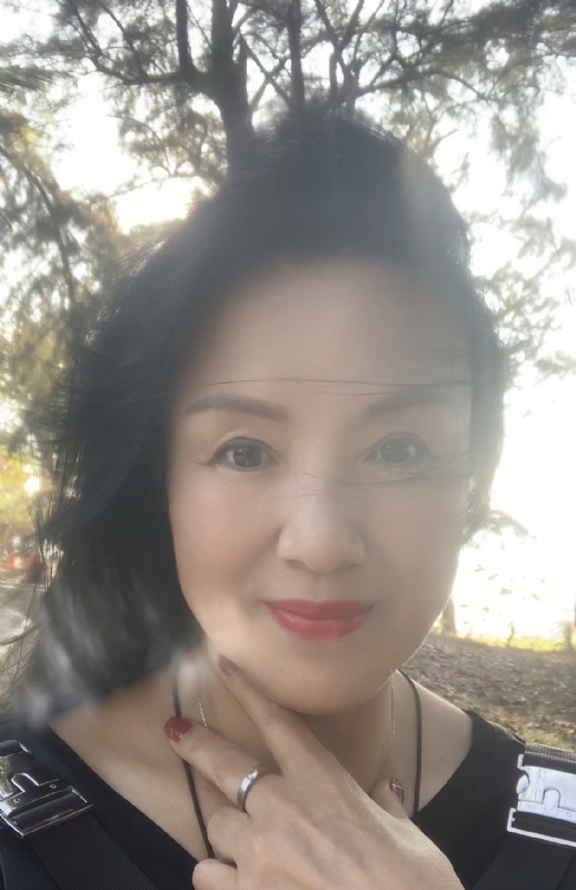清雅的第二张照片--福安交友网
