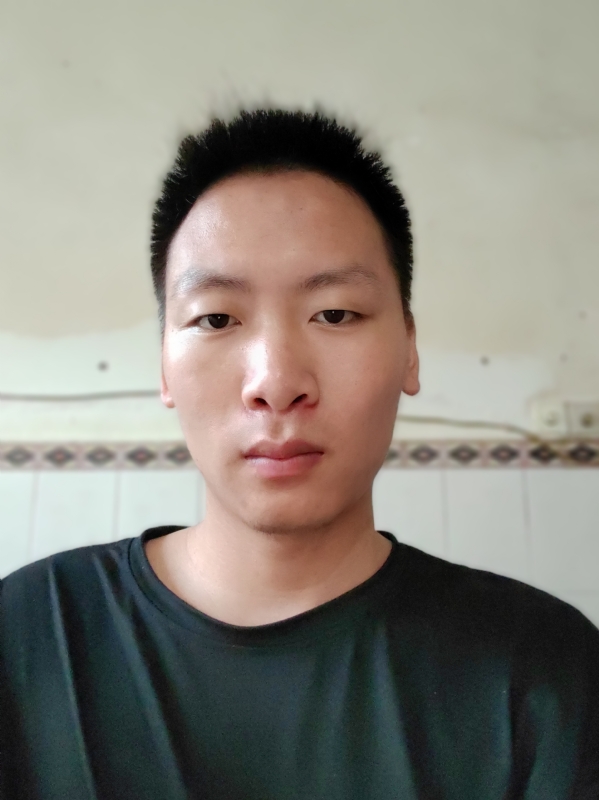 凉生的第一张照片--福安交友网