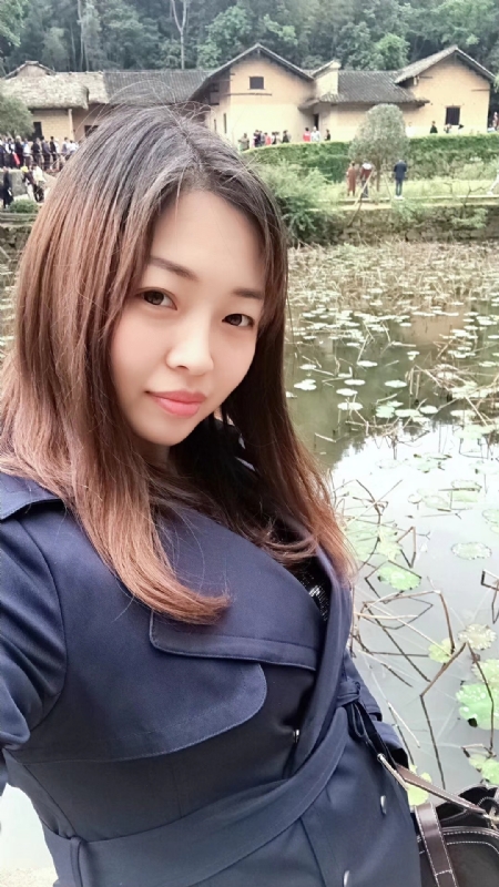 百合的第一张照片--福安交友网
