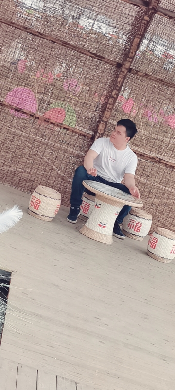 缘分的第一张照片--福安交友网
