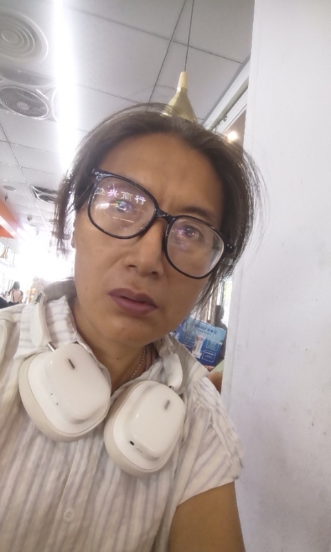 冬天的蔷薇的第三张照片--福安交友网