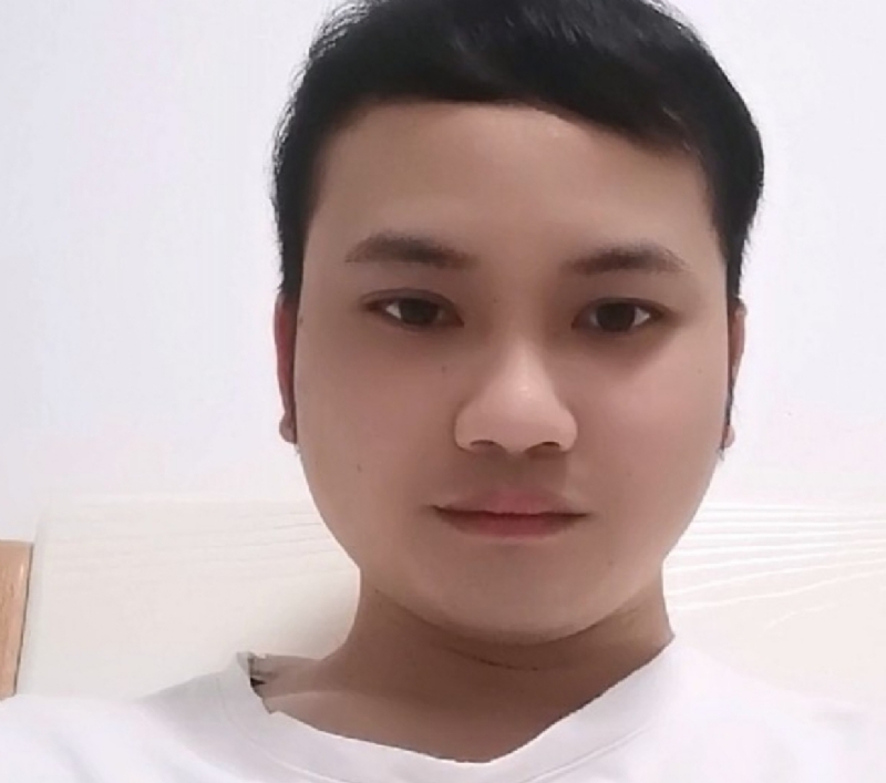 谈笑风生的学长的第三张照片--福安交友网