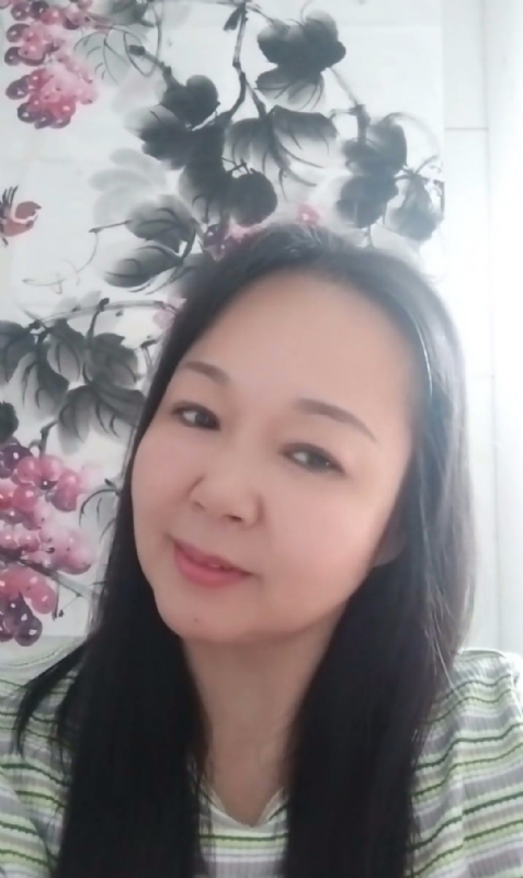 莲悦悦的第一张照片--福安交友网