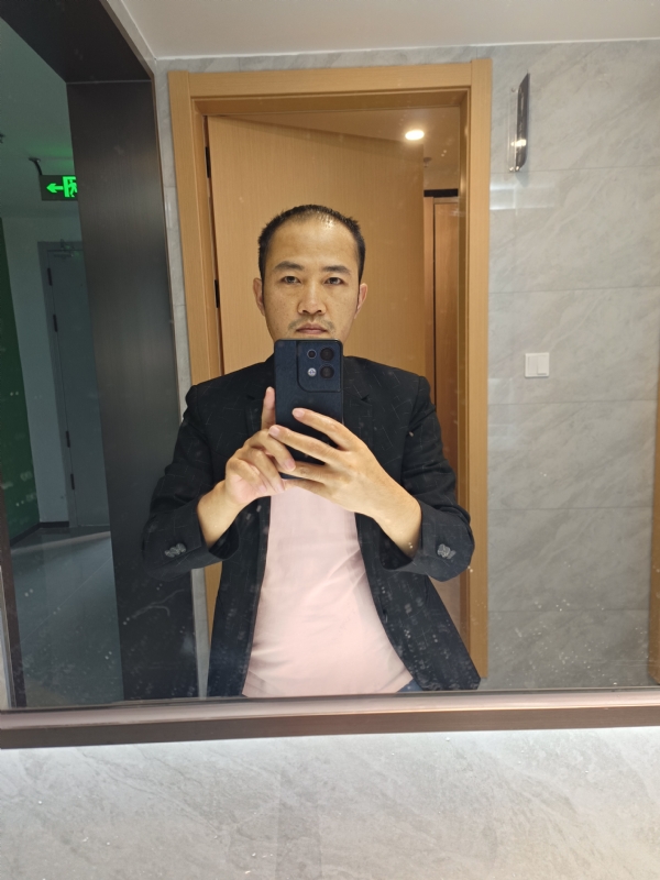 老实芭蕉的第一张照片--福安交友网