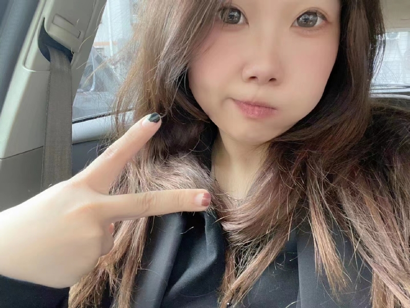 小女子不才的第二张照片--福安交友网