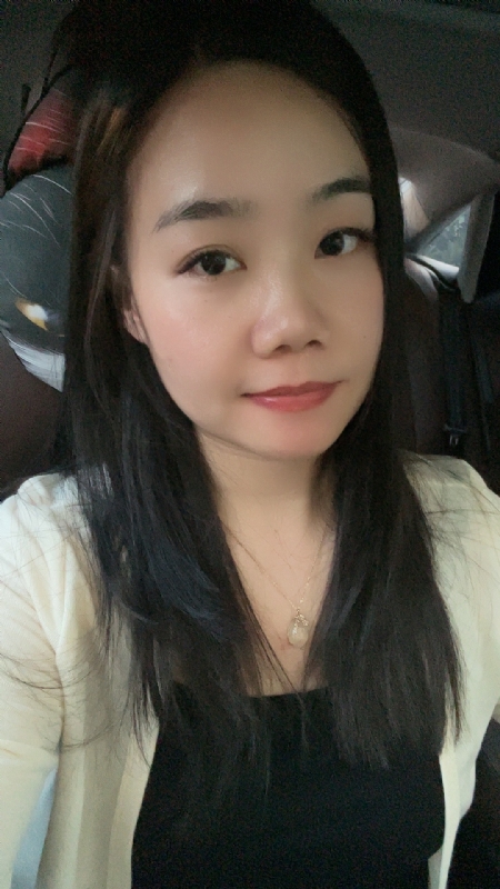 迷路的婷婷的第一张照片--福安交友网