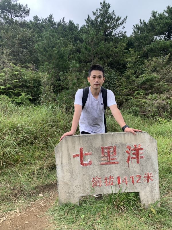 小朱佩奇的第一张照片--福安交友网