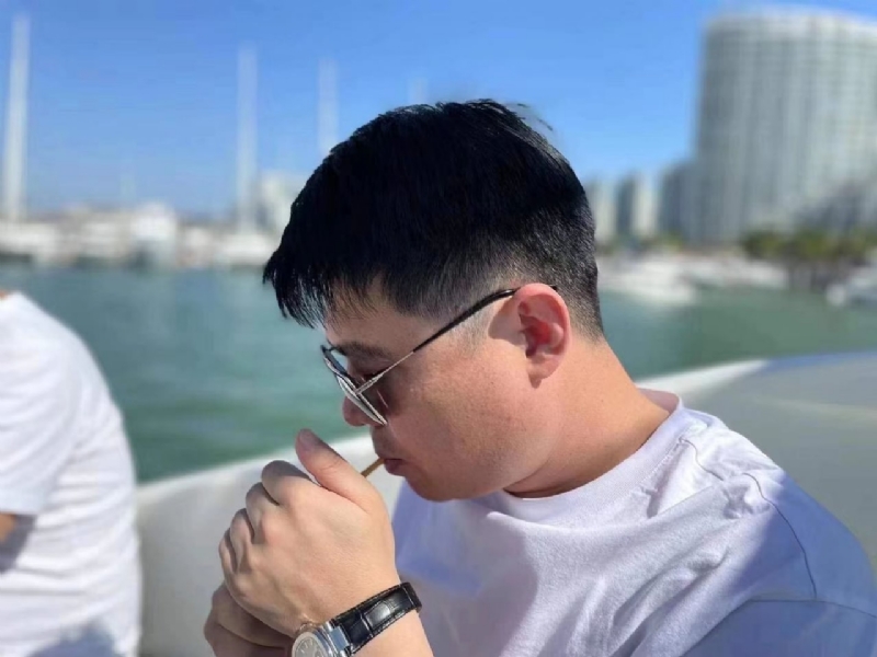 魔盒的第二张照片--福安交友网