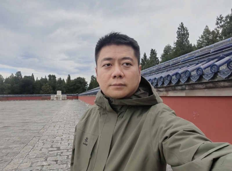寻伴的第一张照片--福安交友网