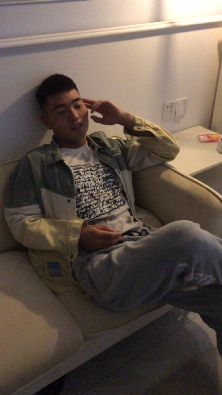 大太子的第一张照片--福安交友网
