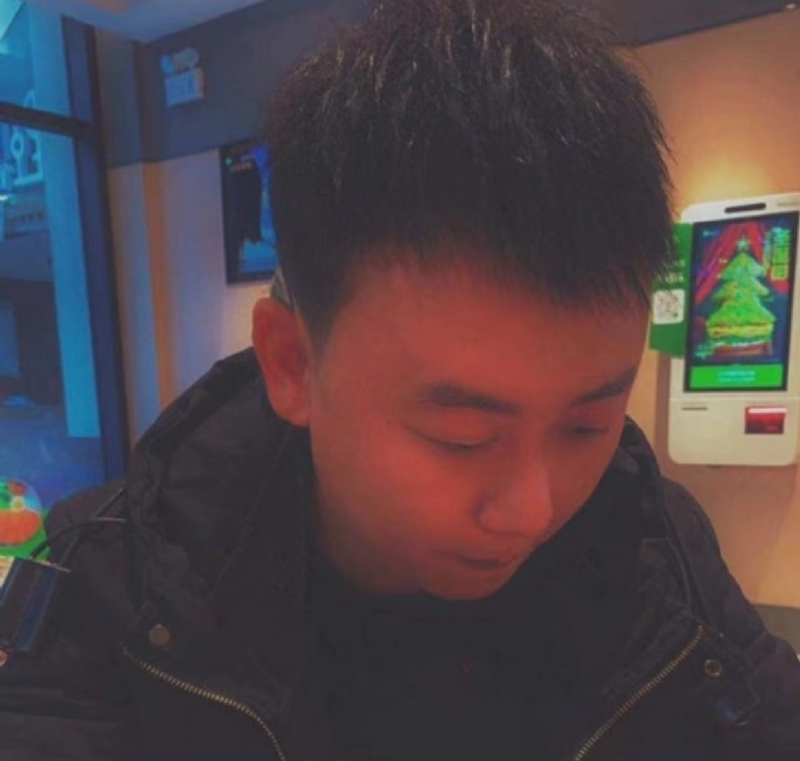 不知道起什么名字的第一张照片--福安交友网
