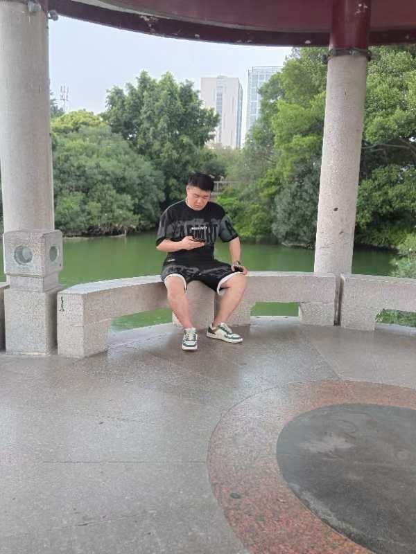 不善挽留的第二张照片--福安交友网