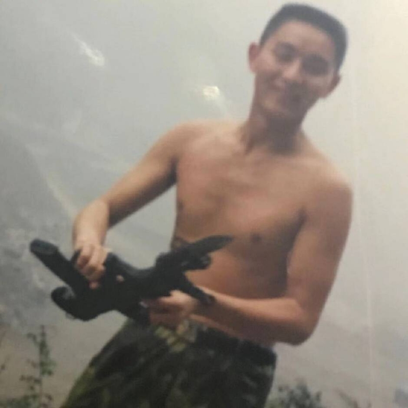 肖老兵yx的第一张照片--福安交友网