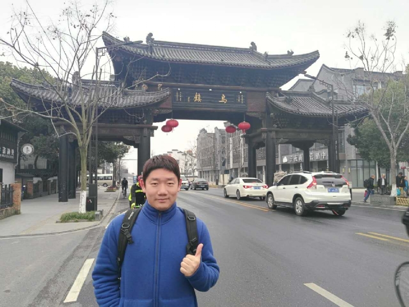 秋风秋雨的第一张照片--福安交友网