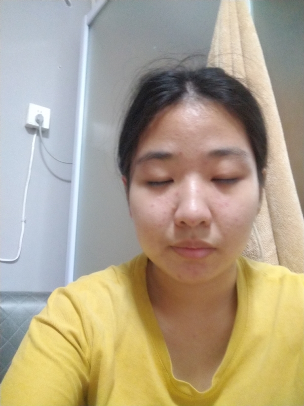叶子的第一张照片--福安交友网