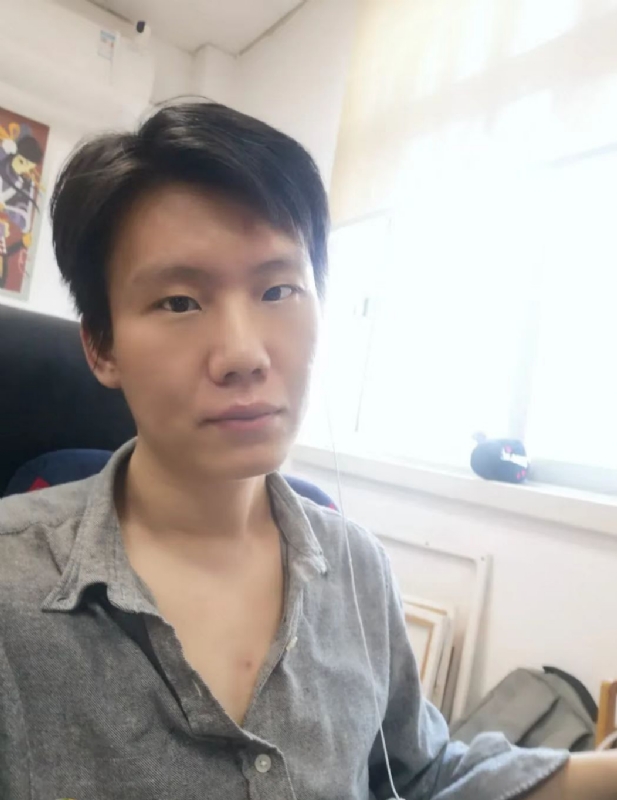 君莫的第一张照片--福安交友网
